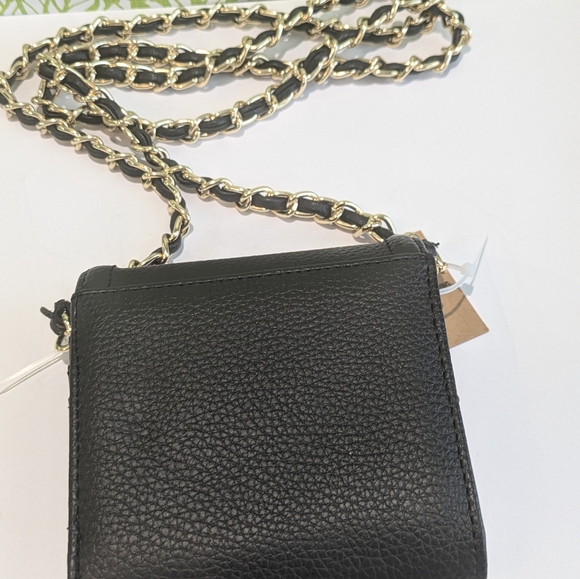 Steve Madden Crossbody Wallet - Picture 3 of 8